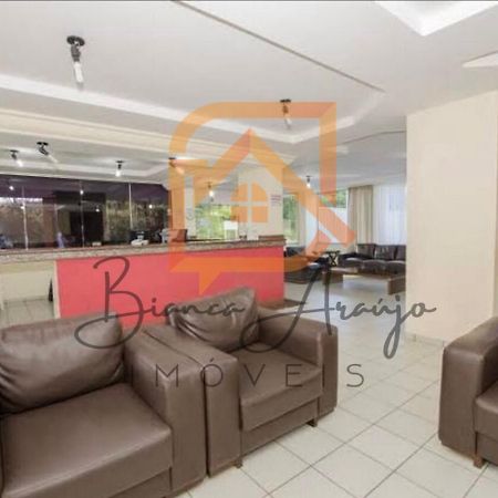 Di Roma Hot Park Daire Rio Quente Dış mekan fotoğraf