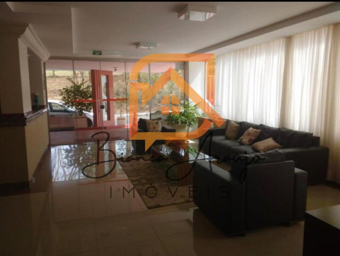 Di Roma Hot Park Daire Rio Quente Dış mekan fotoğraf