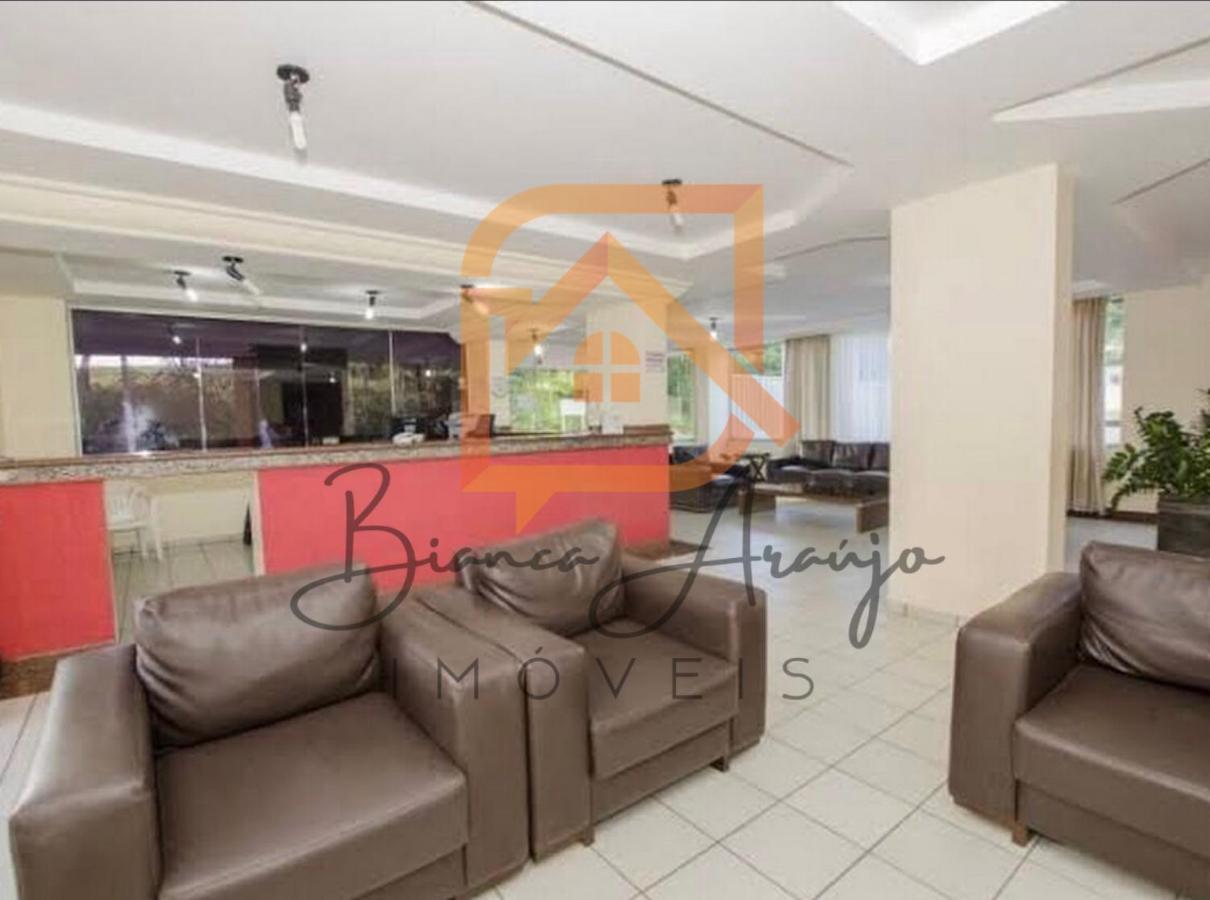 Di Roma Hot Park Daire Rio Quente Dış mekan fotoğraf