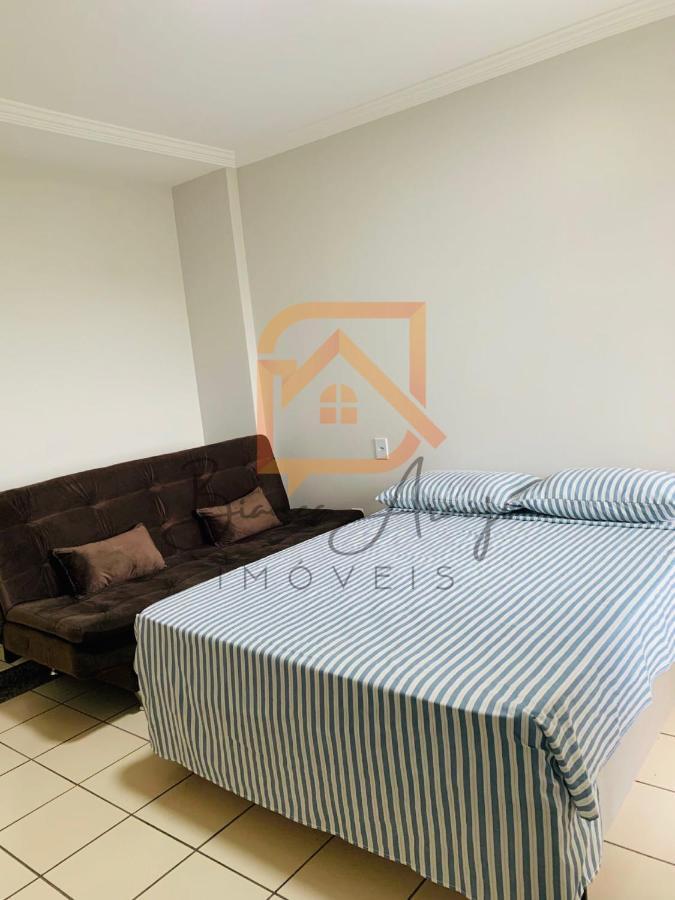 Di Roma Hot Park Daire Rio Quente Dış mekan fotoğraf