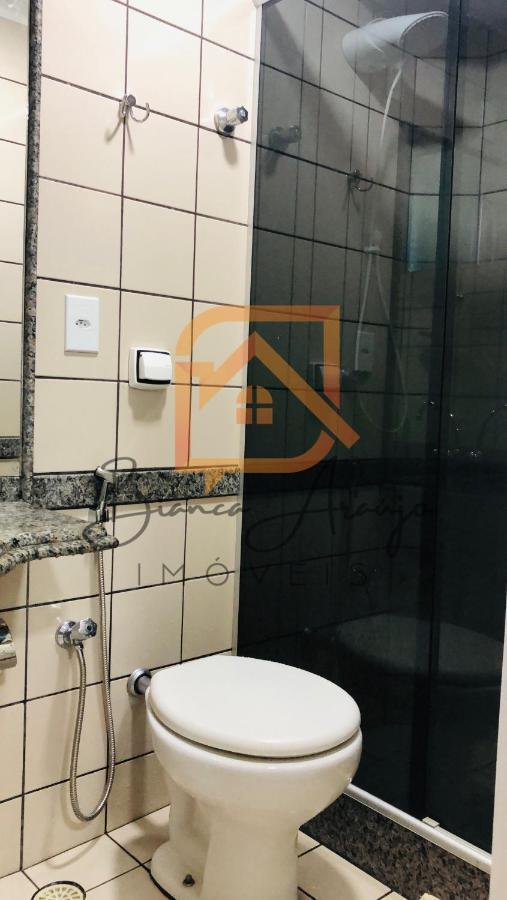 Di Roma Hot Park Daire Rio Quente Dış mekan fotoğraf