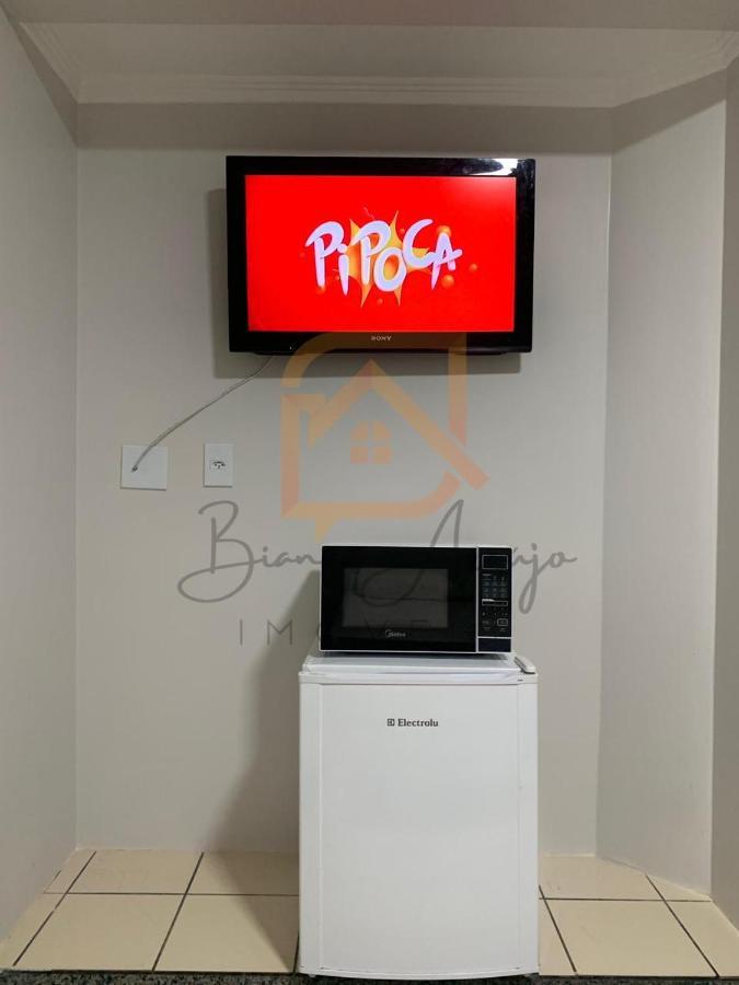Di Roma Hot Park Daire Rio Quente Dış mekan fotoğraf