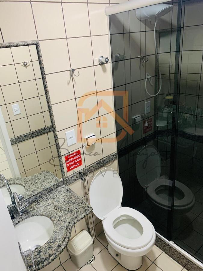 Di Roma Hot Park Daire Rio Quente Dış mekan fotoğraf