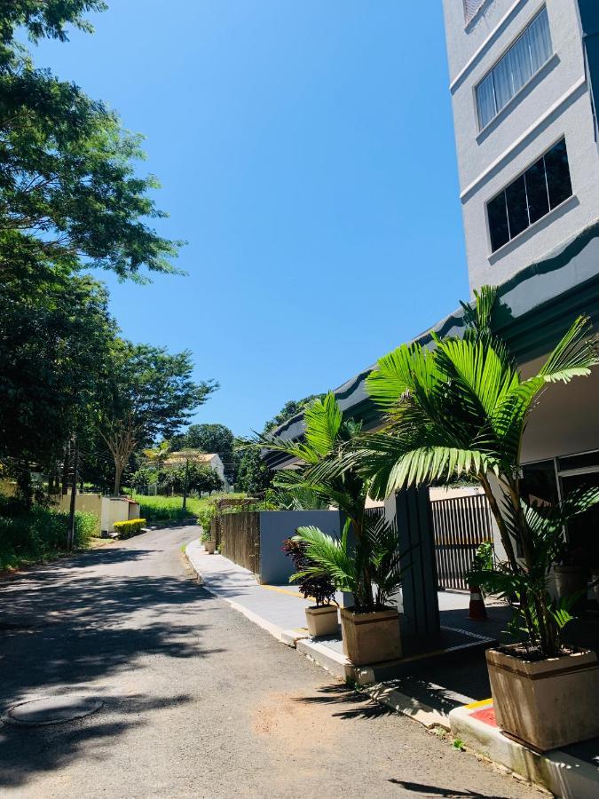 Di Roma Hot Park Daire Rio Quente Dış mekan fotoğraf