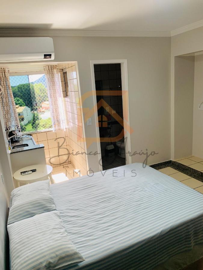 Di Roma Hot Park Daire Rio Quente Dış mekan fotoğraf